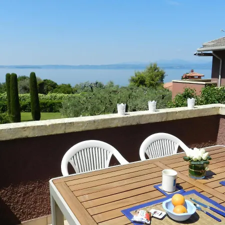 Lejlighed Blue View - Casetto - Regarda Travel