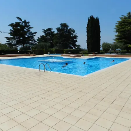Blue View - Casetto - Regarda Travel Lejlighed Bardolino