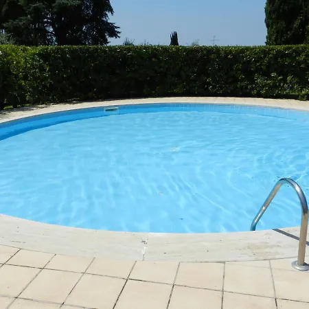 Blue View - Casetto - Regarda Travel Lejlighed *