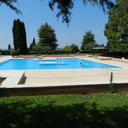 Blue View - Casetto - Regarda Travel Lejlighed *