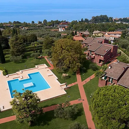 Blue View - Casetto - Regarda Travel Lejlighed