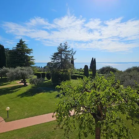 Blue View - Casetto - Regarda Travel Lejlighed