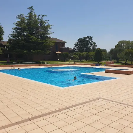 Apartment Blue View - Casetto - Regarda Travel Bardolino