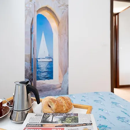 Blue View - Casetto - Regarda Travel Bardolino