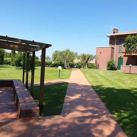 Appartement Blue View - Casetto - Regarda Travel *