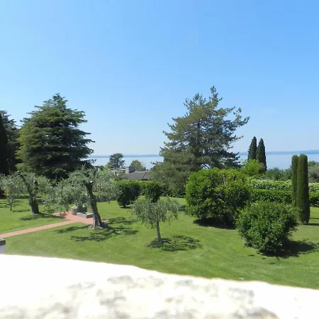 Appartement Blue View - Casetto - Regarda Travel Bardolino