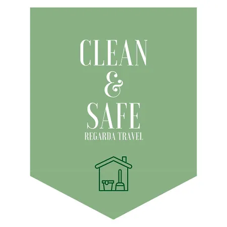 Appartement Blue View - Casetto - Regarda Travel *