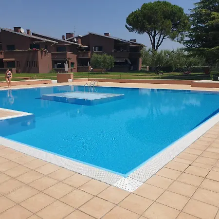 Appartement Blue View - Casetto - Regarda Travel