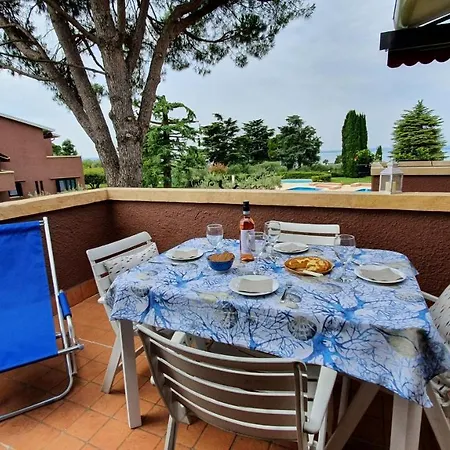 Blue View - Casetto - Regarda Travel 巴多利诺