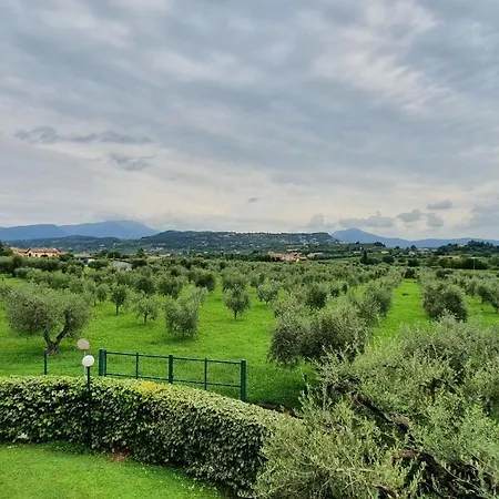 Blue View - Casetto - Regarda Travel 巴多利诺
