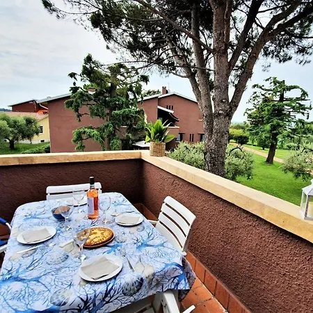 Appartement Blue View - Casetto - Regarda Travel