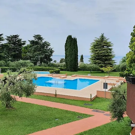 Blue View - Casetto - Regarda Travel 巴多利诺