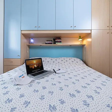 Blue View - Casetto - Regarda Travel Bardolino