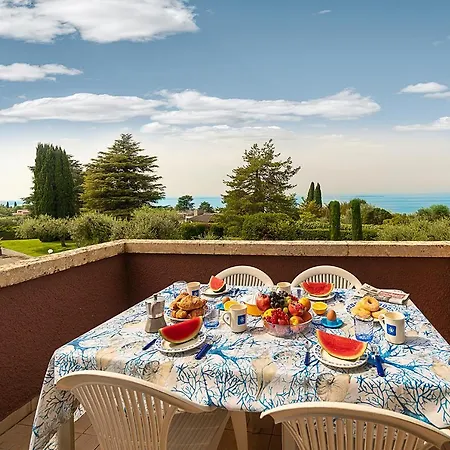 Blue View - Casetto - Regarda Travel Bardolino