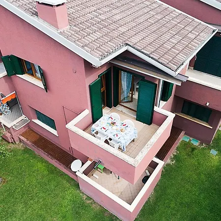 Blue View - Casetto - Regarda Travel Appartement *