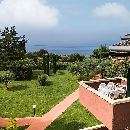 Appartement Blue View - Casetto - Regarda Travel