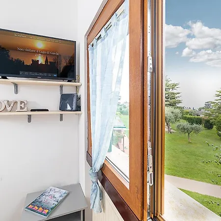 Blue View - Casetto - Regarda Travel Appartement