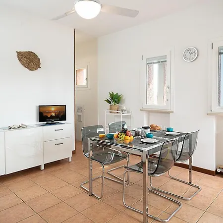 Blue View - Casetto - Regarda Travel Bardolino