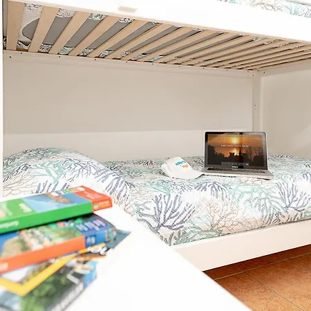 Blue View - Casetto - Regarda Travel