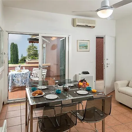 Blue View - Casetto - Regarda Travel Appartement