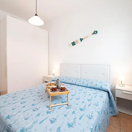 Blue View - Casetto - Regarda Travel Appartement Bardolino