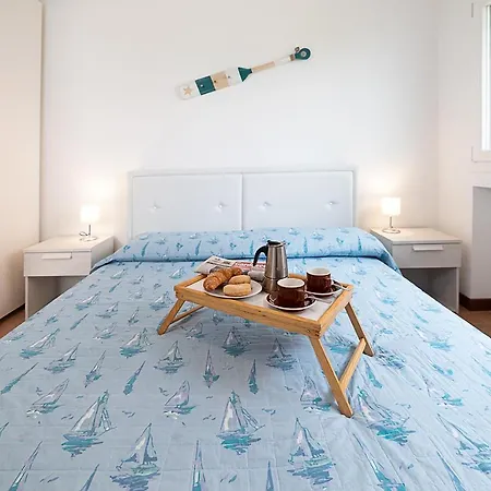 Blue View - Casetto - Regarda Travel