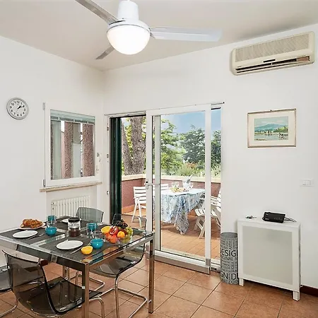 Blue View - Casetto - Regarda Travel Appartement *