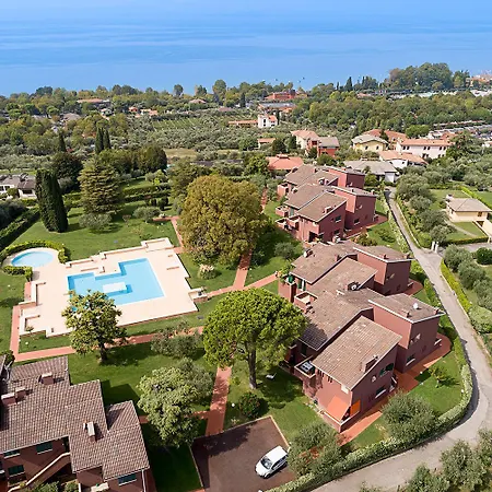 Blue View - Casetto - Regarda Travel Apartment Bardolino