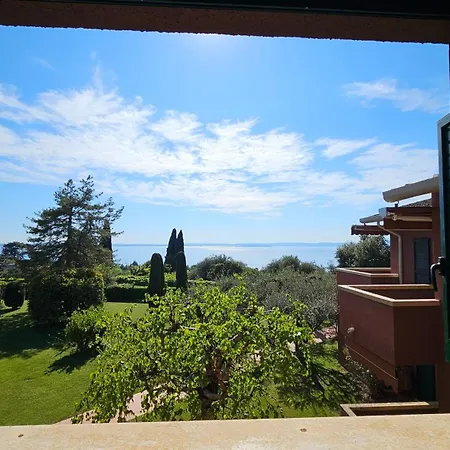 Blue View - Casetto - Regarda Travel 巴多利诺