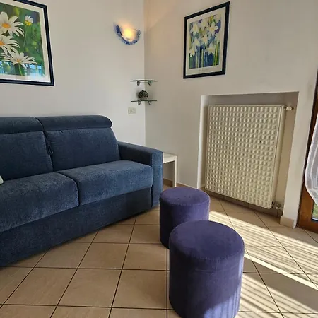 Appartement Blue View - Casetto - Regarda Travel *