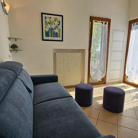 Blue View - Casetto - Regarda Travel