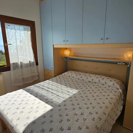 Appartement Blue View - Casetto - Regarda Travel Bardolino