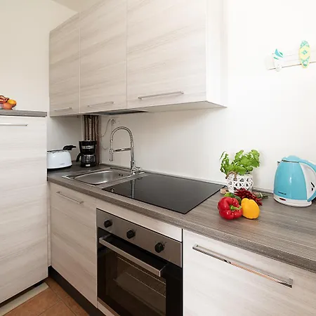 Blue View - Casetto - Regarda Travel Bardolino