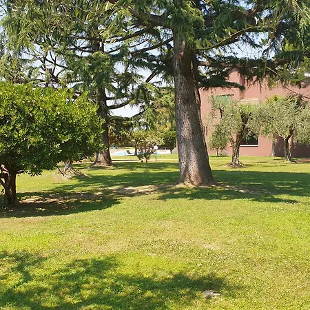 Blue View - Casetto - Regarda Travel Lägenhet Bardolino