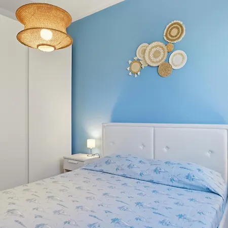 דירה Blue View - Casetto - Regarda Travel *