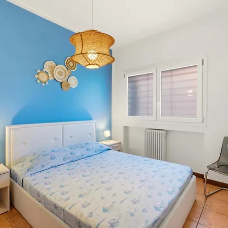 Blue View - Casetto - Regarda Travel ברדולינו