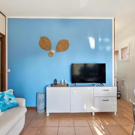 Blue View - Casetto - Regarda Travel דירה