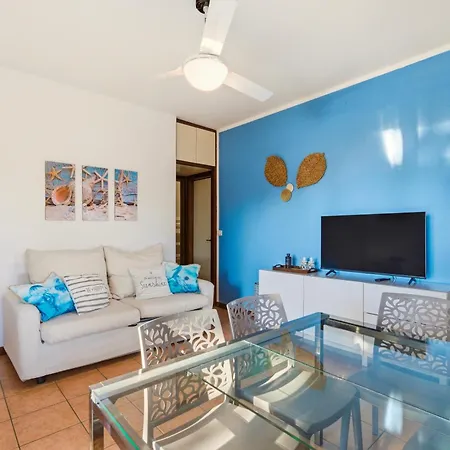 Blue View - Casetto - Regarda Travel דירה *