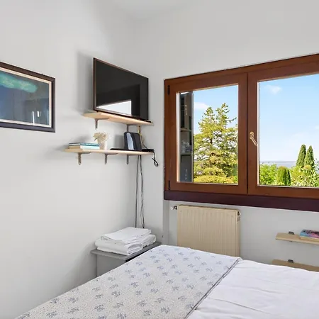 דירה Blue View - Casetto - Regarda Travel