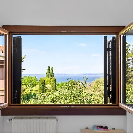 Blue View - Casetto - Regarda Travel * ברדולינו