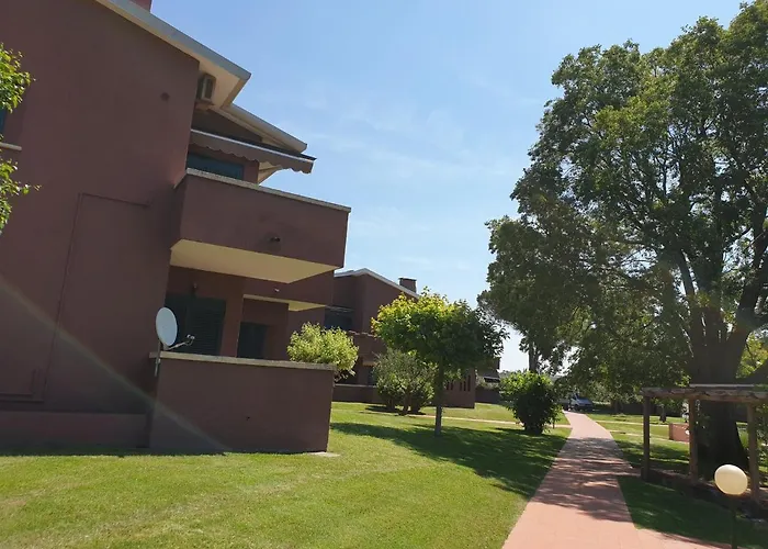 Lägenhet Blue View - Casetto - Regarda Travel