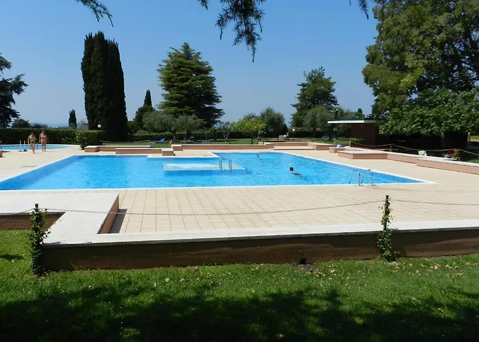 Blue View - Casetto - Regarda Travel Lägenhet *