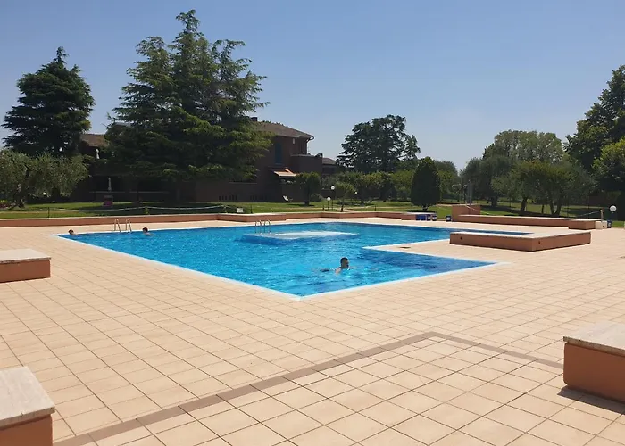 Lägenhet Blue View - Casetto - Regarda Travel Bardolino