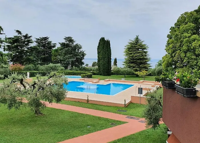 Blue View - Casetto - Regarda Travel Bardolino