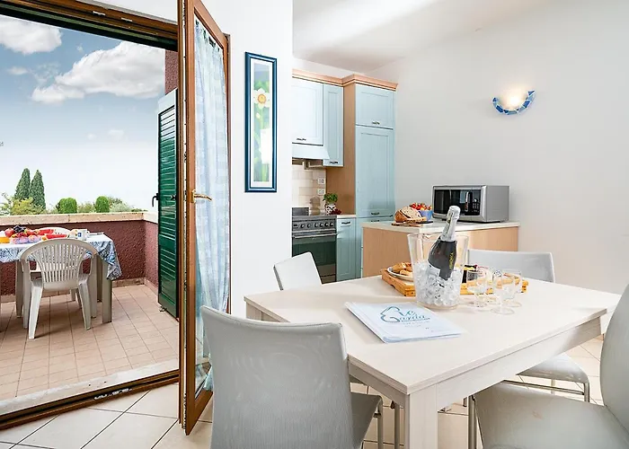 Blue View - Casetto - Regarda Travel * Bardolino