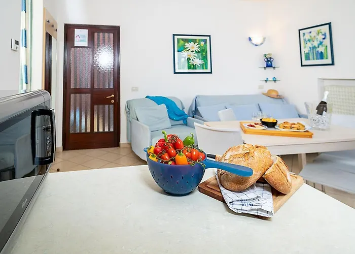 Blue View - Casetto - Regarda Travel Bardolino