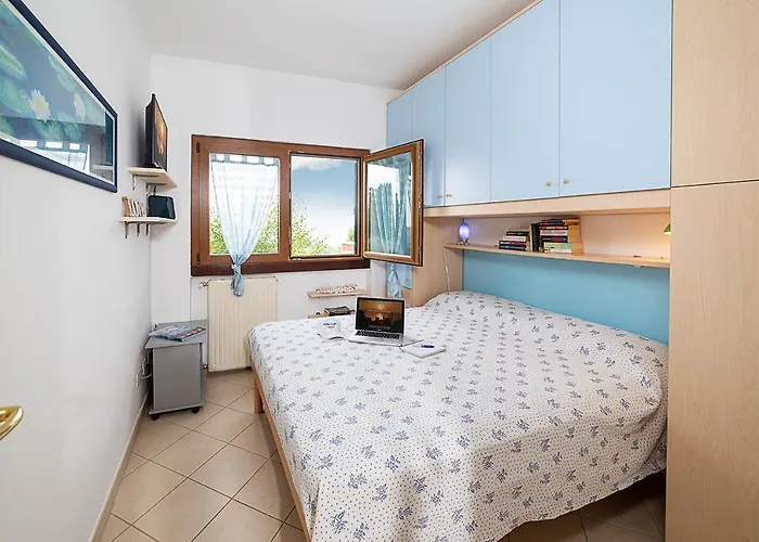 Blue View - Casetto - Regarda Travel Bardolino