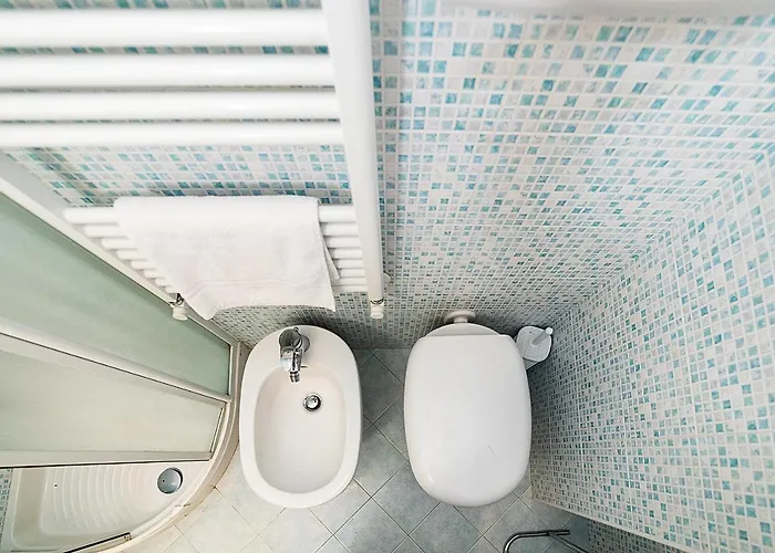 Blue View - Casetto - Regarda Travel