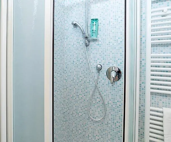 Lägenhet Blue View - Casetto - Regarda Travel Bardolino