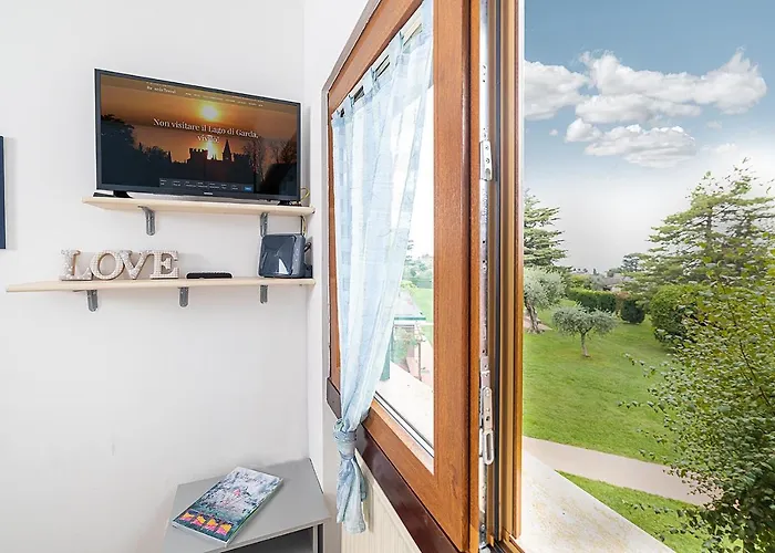 Blue View - Casetto - Regarda Travel Lägenhet